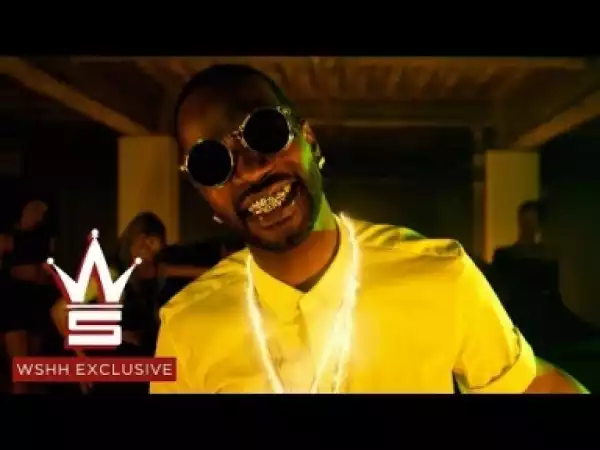 Video: Juicy J – Working For It
